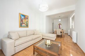 Victoria Best Apartments