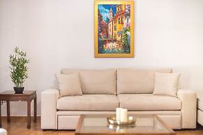 Victoria Best Apartments