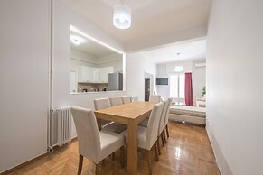 Victoria Best Apartments