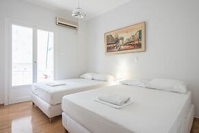 Victoria Best Apartments