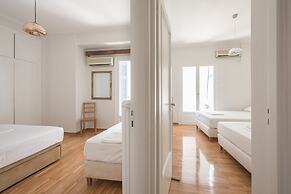 Victoria Best Apartments