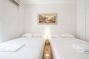 Victoria Best Apartments