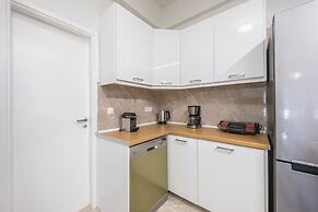 Victoria Best Apartments