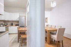 Victoria Best Apartments