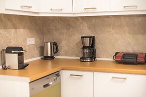 Victoria Best Apartments