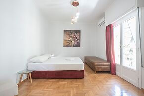 Victoria Best Apartments