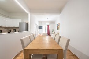 Victoria Best Apartments