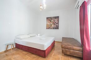 Victoria Best Apartments