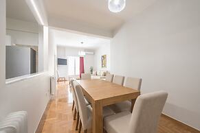 Victoria Best Apartments