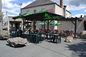 Relais des Cinq Routes