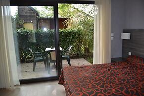 Relais des Cinq Routes