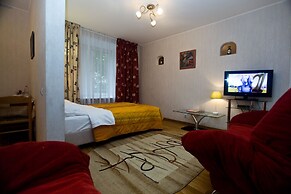 Kvart Boutique Smolenskaya