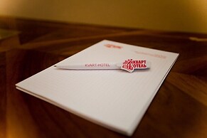 Kvart Boutique Smolenskaya