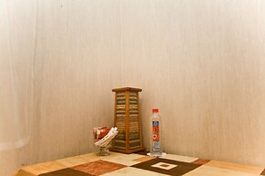 Kvart Boutique Smolenskaya