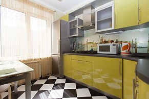 Kvart Boutique Smolenskaya