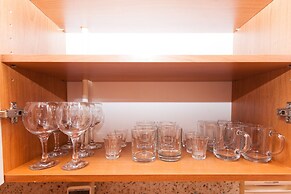 Kvart Boutique Smolenskaya