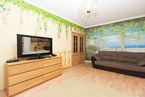 Kvart Boutique Smolenskaya