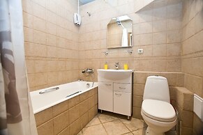 Kvart Boutique Smolenskaya