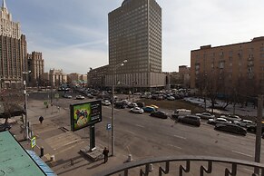 Kvart Boutique Smolenskaya