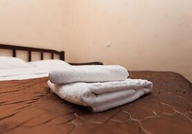 Kvart Boutique Smolenskaya