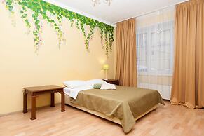 Kvart Boutique Smolenskaya