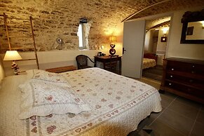 Mas Escombelle Chambre d'Hôte