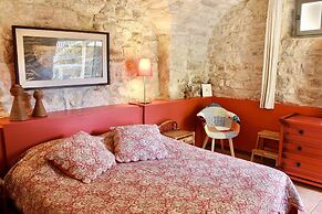 Mas Escombelle Chambre d'Hôte