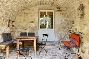 Mas Escombelle Chambre d'Hôte