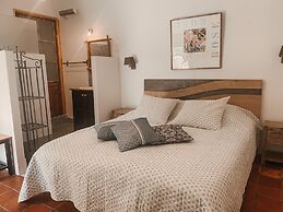 Mas Escombelle Chambre d'Hôte