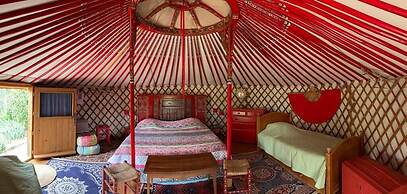 Mas Escombelle Chambre d'Hôte