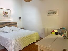 Mas Escombelle Chambre d'Hôte