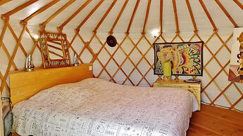Mas Escombelle Chambre d'Hôte