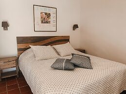 Mas Escombelle Chambre d'Hôte