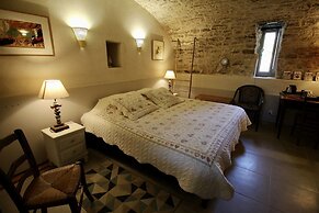 Mas Escombelle Chambre d'Hôte