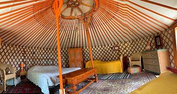 Mas Escombelle Chambre d'Hôte