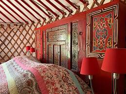 Mas Escombelle Chambre d'Hôte