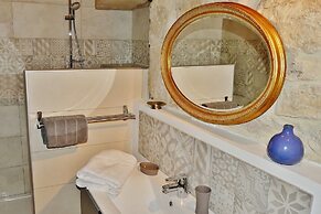 Mas Escombelle Chambre d'Hôte