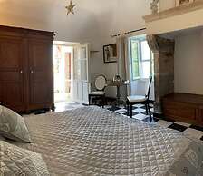 Mas Escombelle Chambre d'Hôte