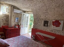 Mas Escombelle Chambre d'Hôte