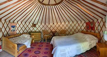 Mas Escombelle Chambre d'Hôte