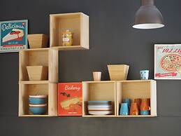 Bed and Breakfast New Morning