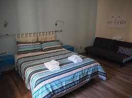 Bed and Breakfast New Morning