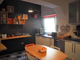 Bed and Breakfast New Morning