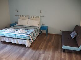 Bed and Breakfast New Morning