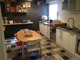 Bed and Breakfast New Morning