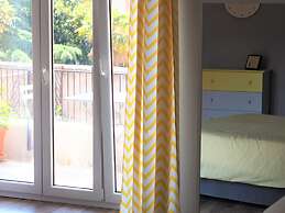 Bed and Breakfast New Morning