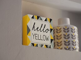 Bed and Breakfast New Morning