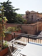 Bed and Breakfast New Morning