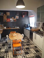 Bed and Breakfast New Morning