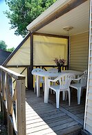 Camping La Dune